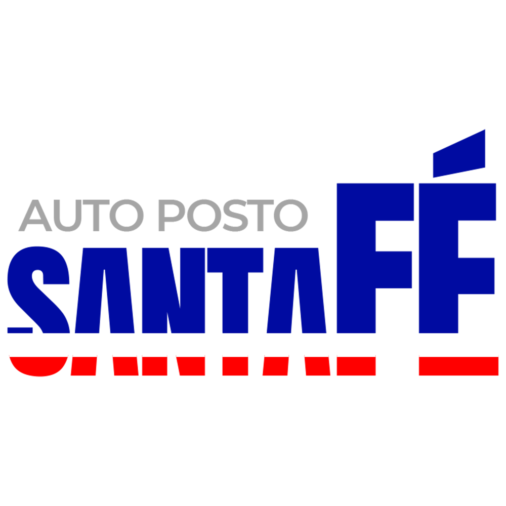 Auto Posto Santa Fé